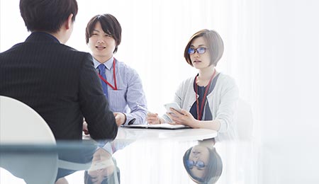 株式会社グローバルイノベーションイメージ